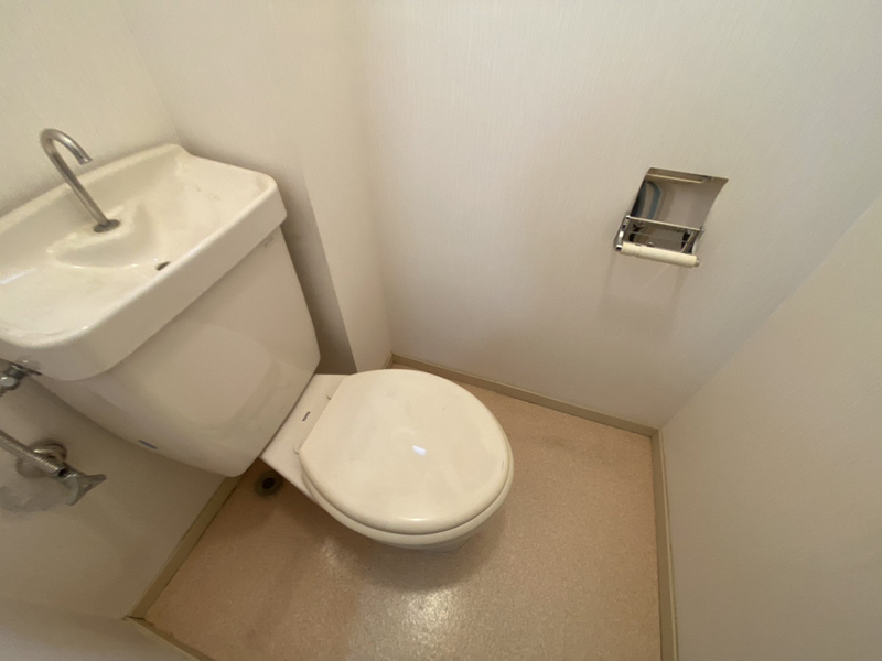 トイレ 写真11
