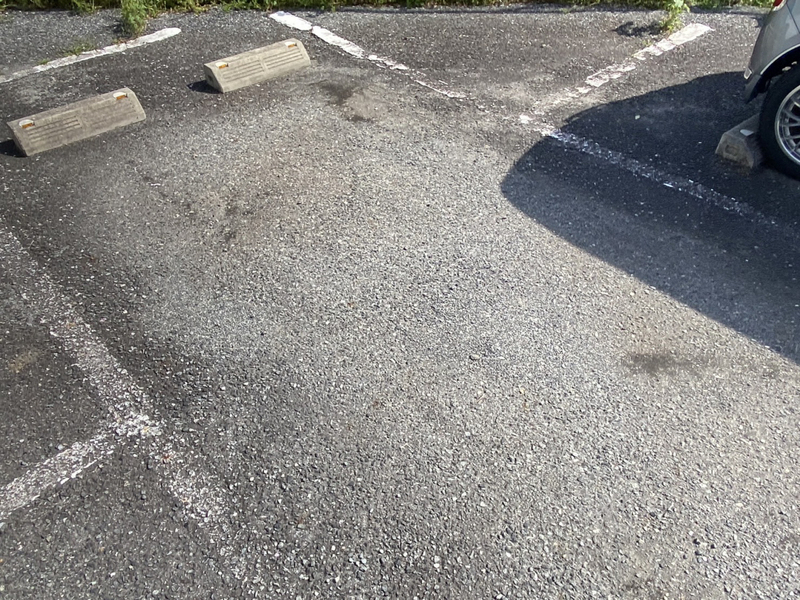 駐車場 写真31
