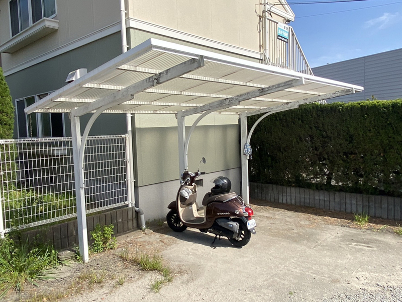 共用部 写真29