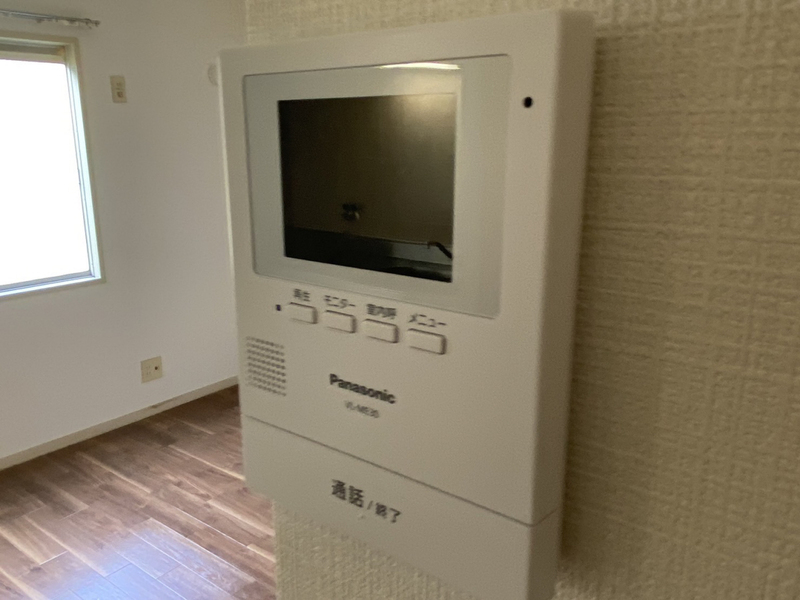 セキュリティ 写真16