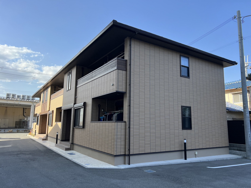 オリーブ赤穂Ⅰ