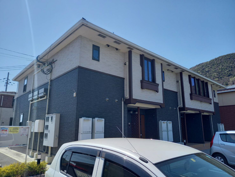 ラッフィナート・リアンＢ棟