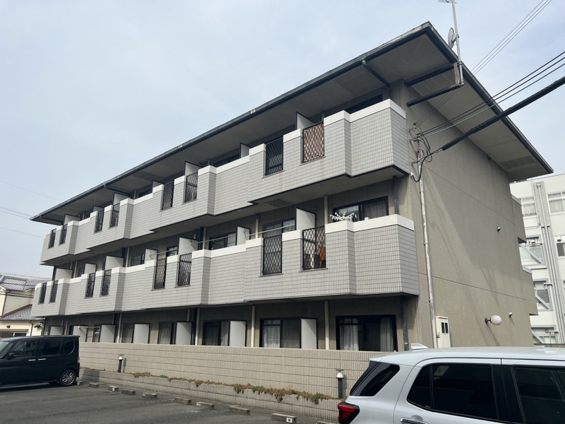 ハイトホームⅡ