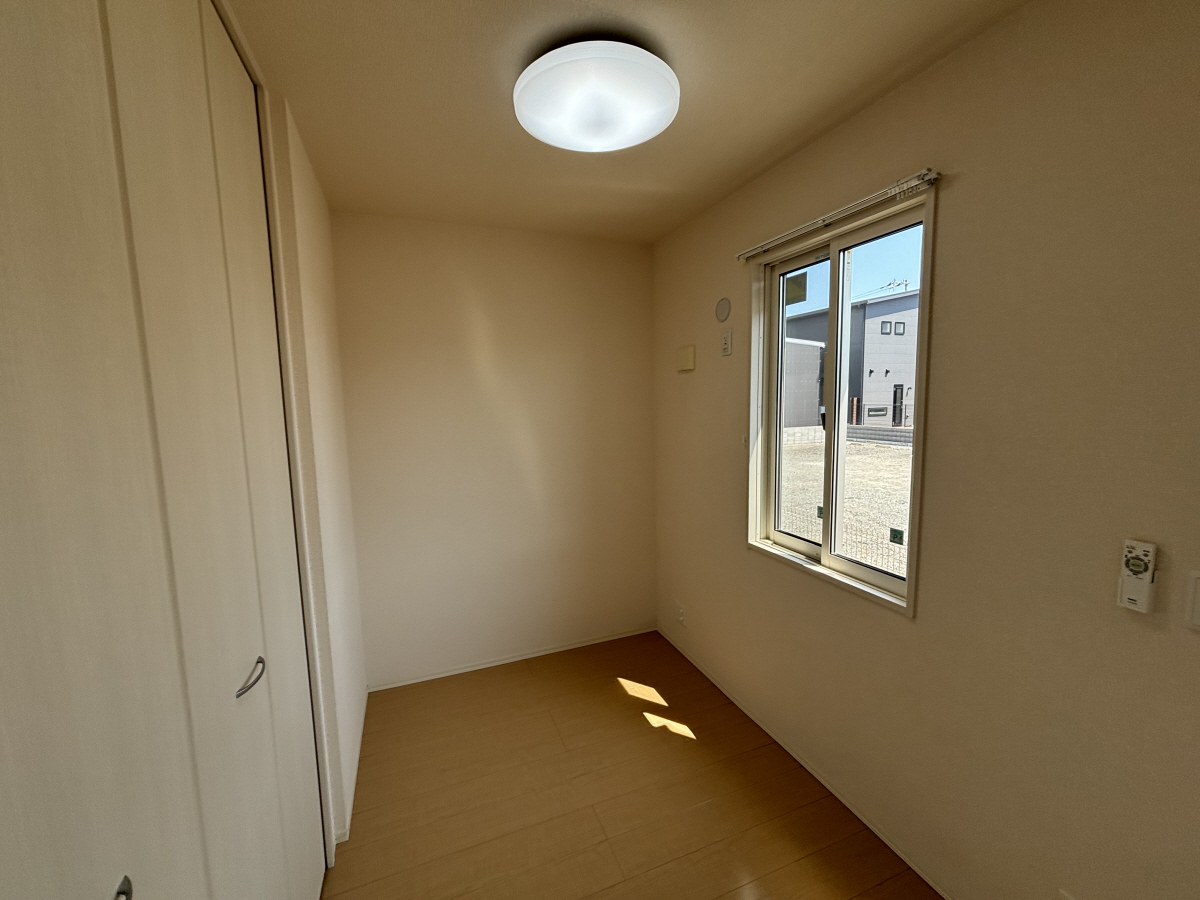 その他部屋・スペース 写真8