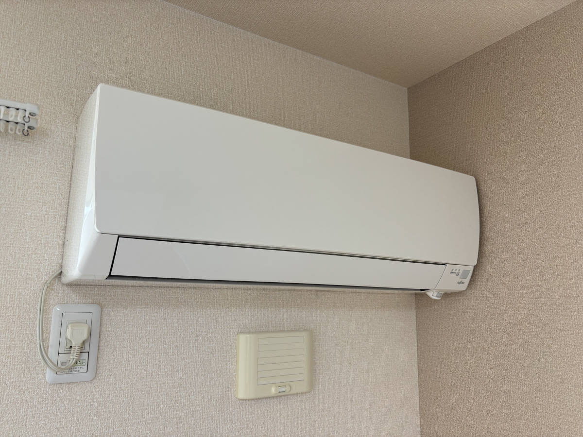 設備 写真19