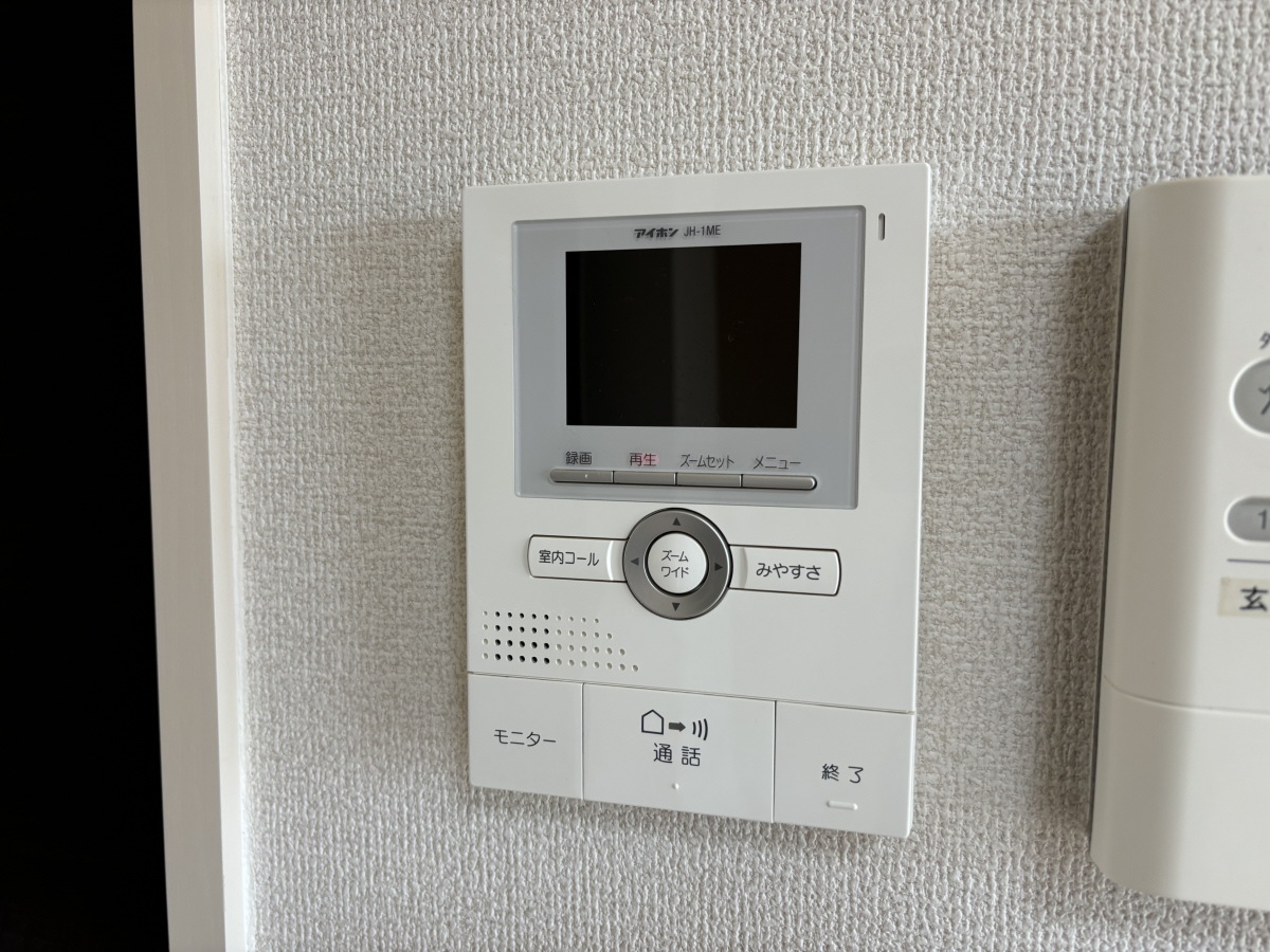 セキュリティ 写真17