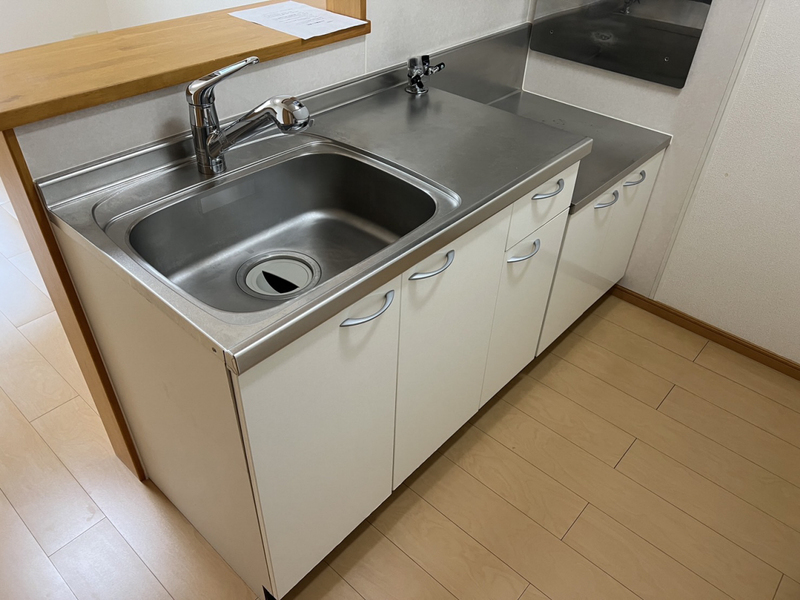 キッチン 写真4