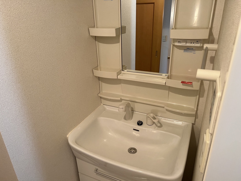 洗面所 写真9