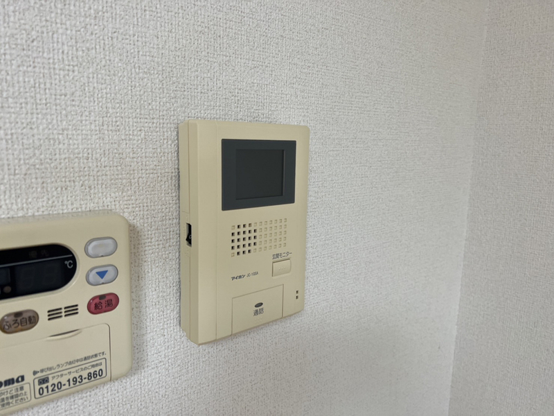 セキュリティ 写真17
