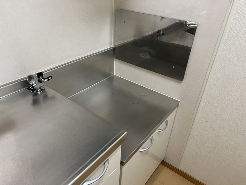 キッチン 写真5