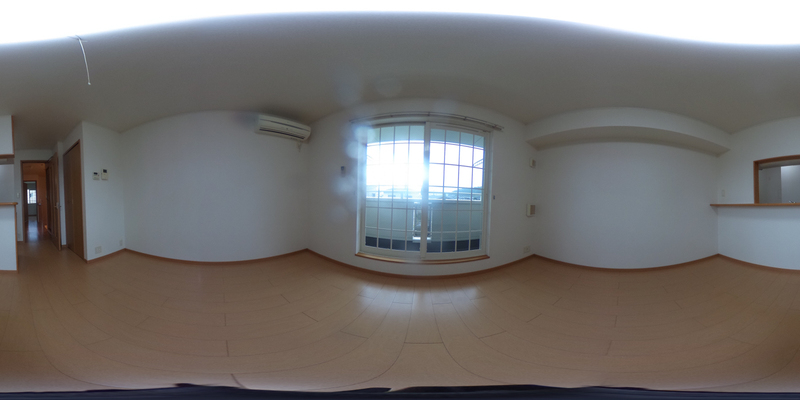 リビング 写真33