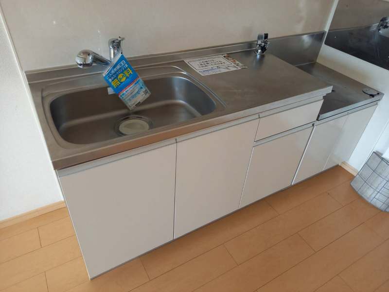 キッチン 写真4