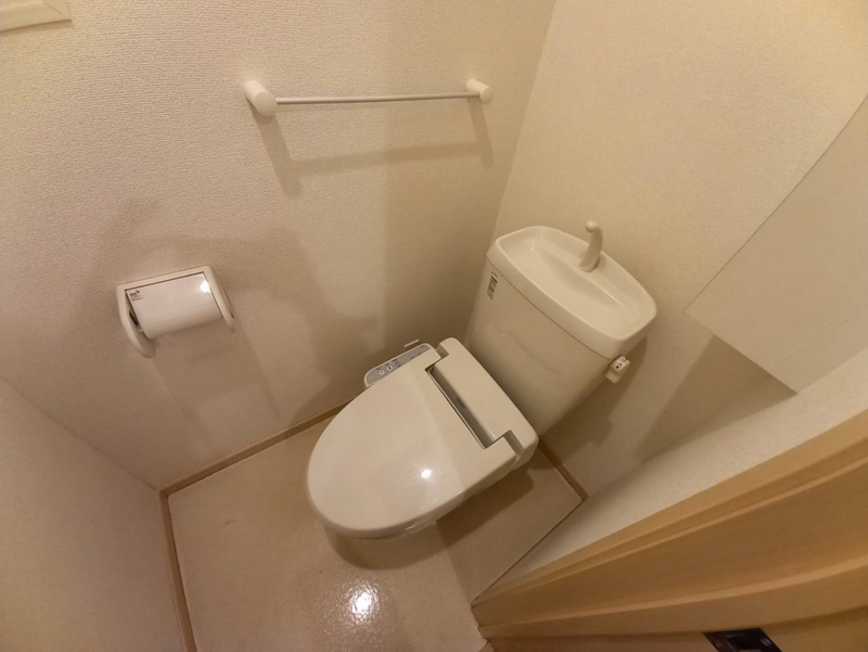 トイレ 写真13