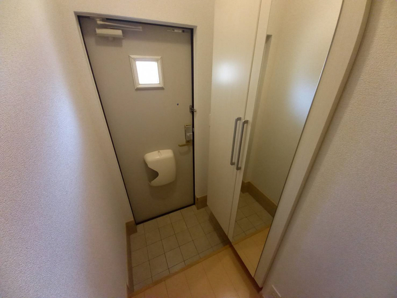 玄関 写真9