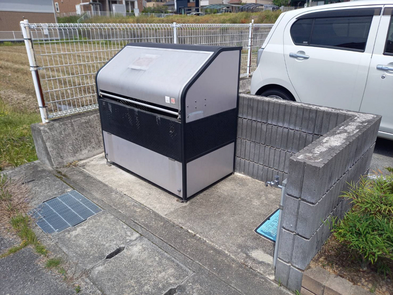 設備 写真18