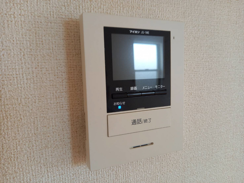 セキュリティ 写真17