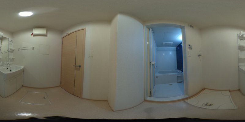 洗面所 写真37