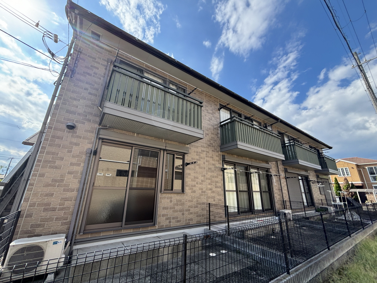 サンセジュール山水