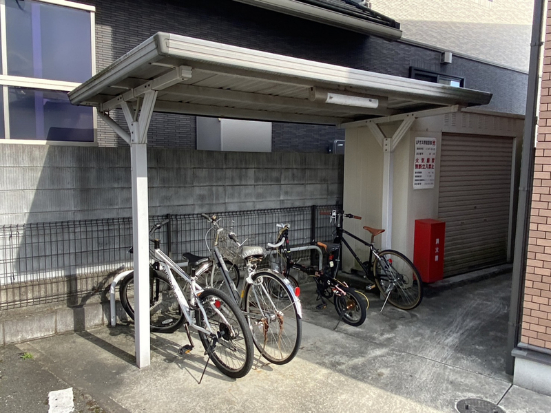 共用部 写真30