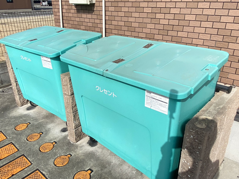 共用部 写真31