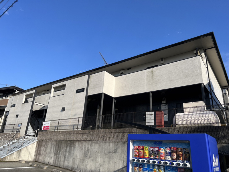 クレストみずほ