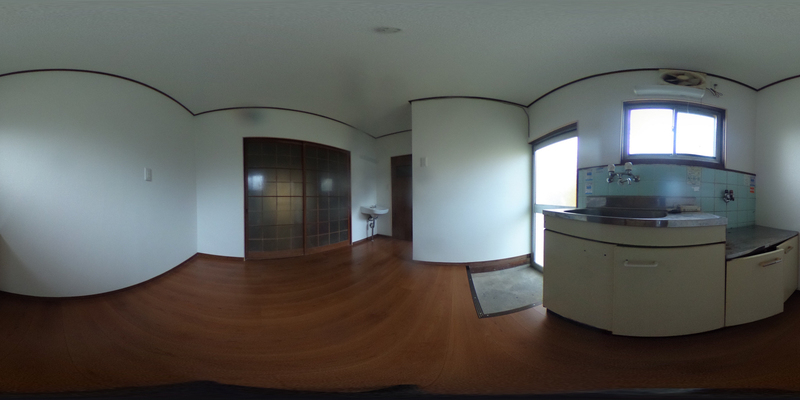 キッチン 写真34