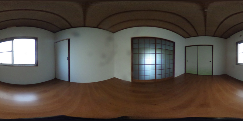 寝室 写真35