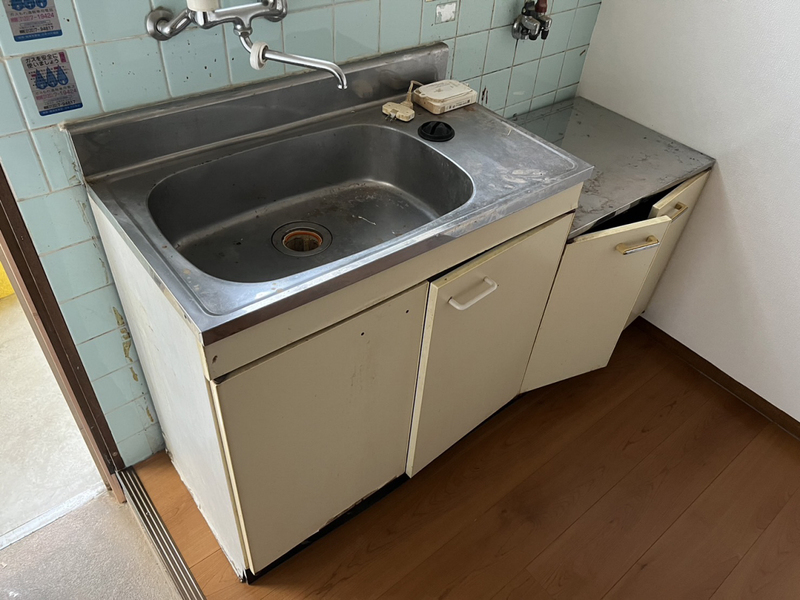キッチン 写真4