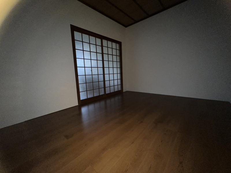 リビング 写真2