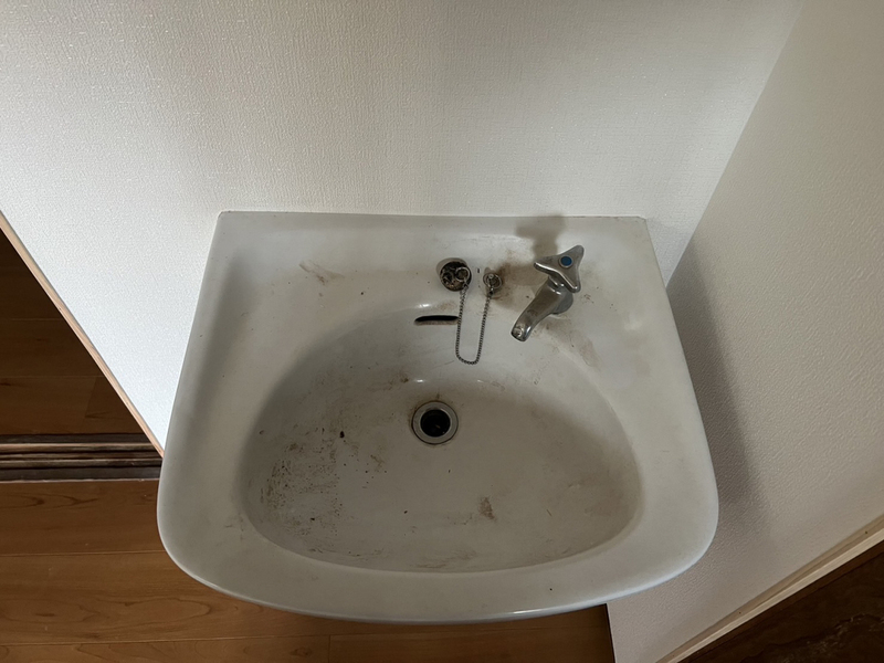 洗面所 写真10