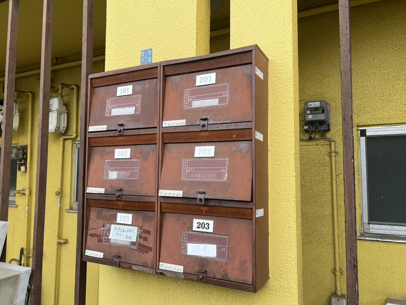 共用部 写真31