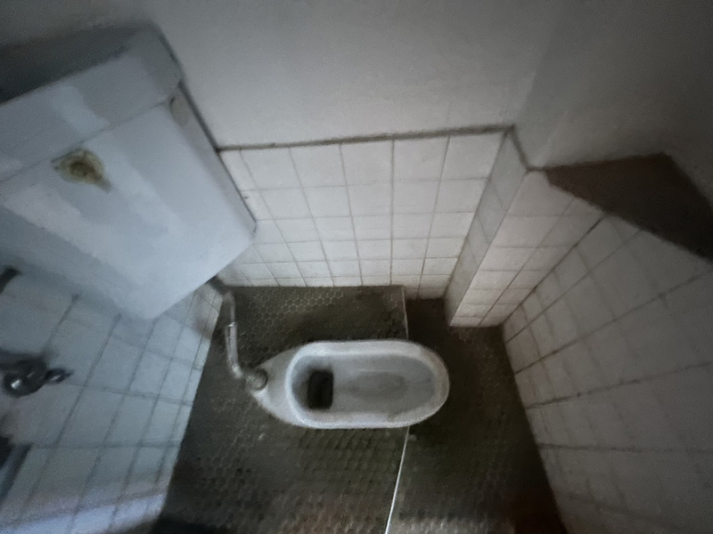 トイレ 写真13