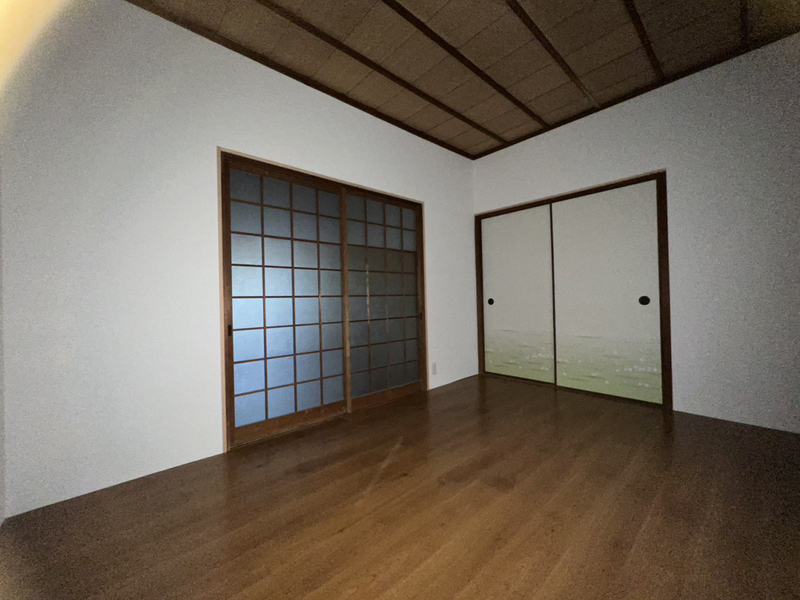 リビング 写真3