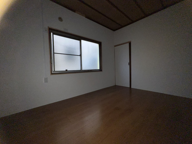 寝室 写真6