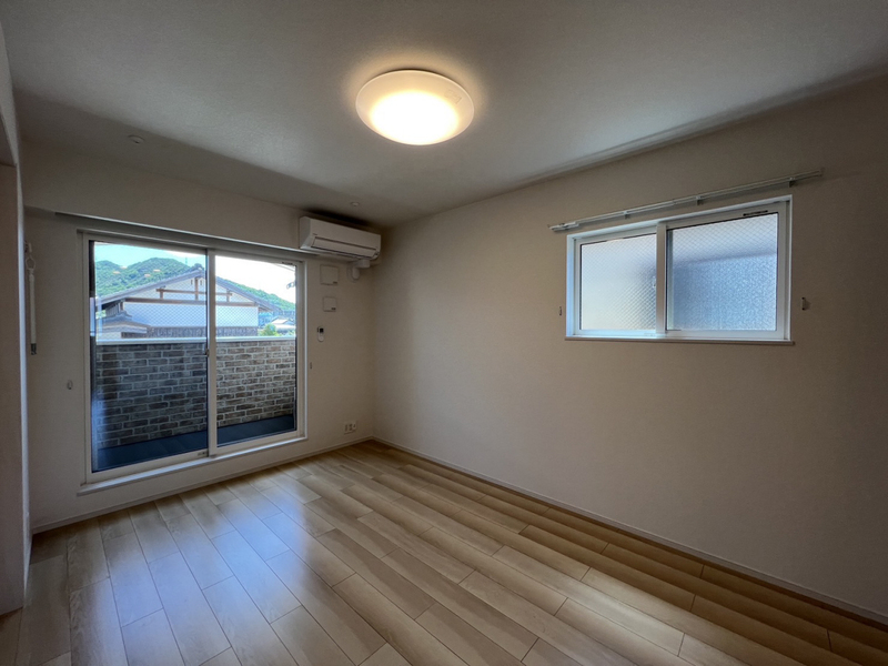 リビング 写真2