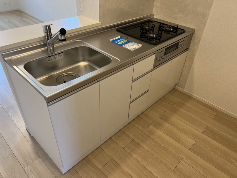 キッチン 写真4