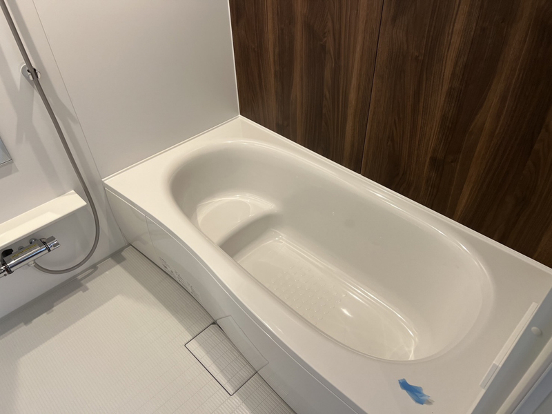 バス 写真11