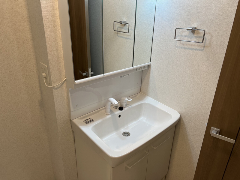 洗面所 写真9