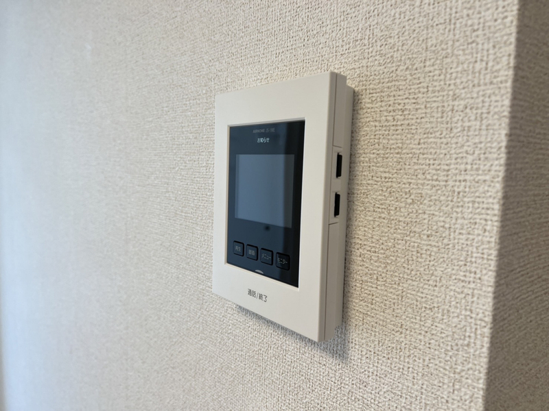 セキュリティ 写真17