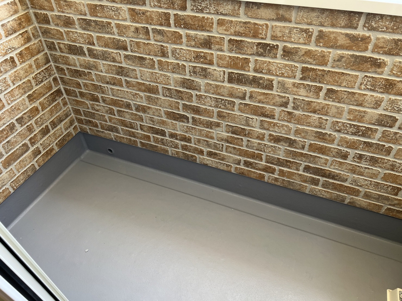 バルコニー・ベランダ 写真16