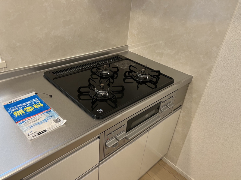 キッチン 写真5