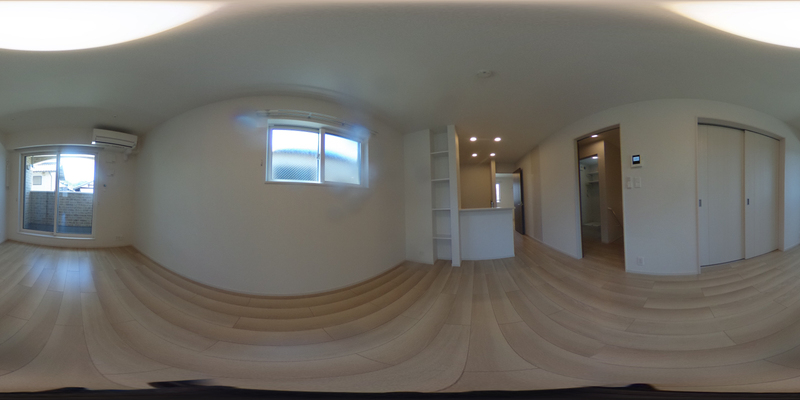 リビング 写真33