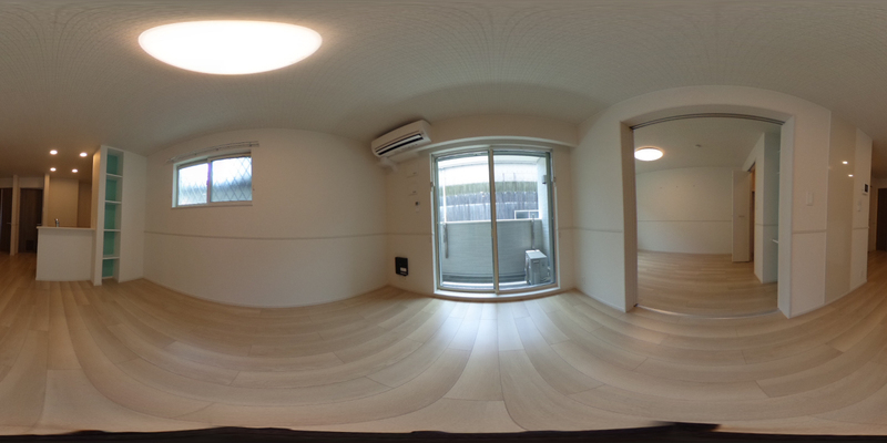 リビング 写真33