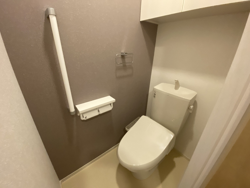 トイレ 写真14