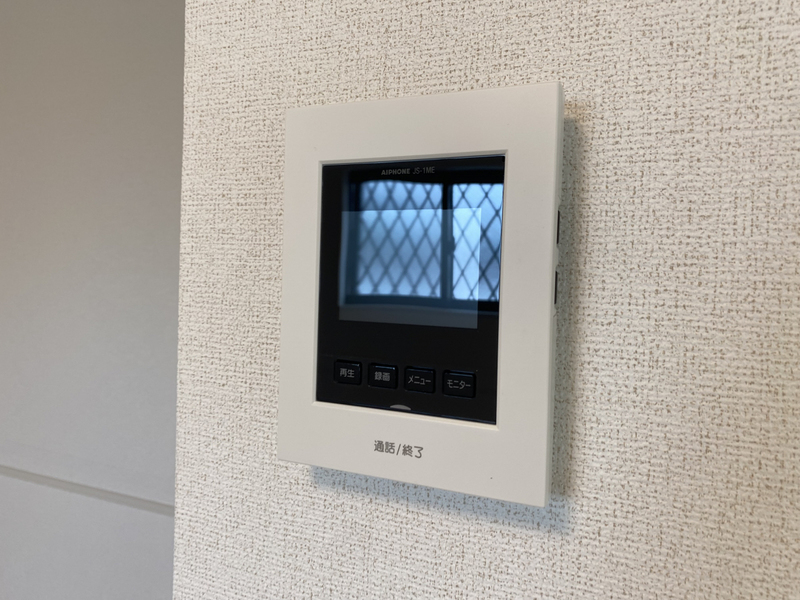 セキュリティ 写真18