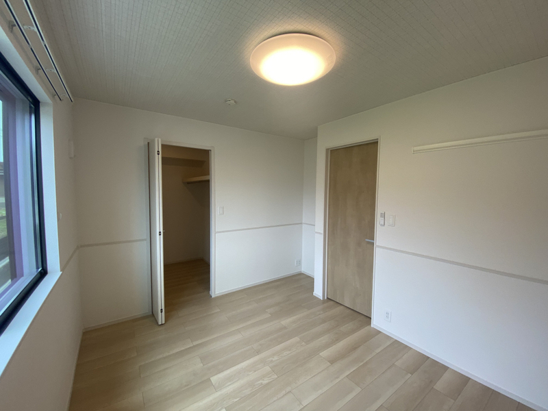 子供部屋 写真8