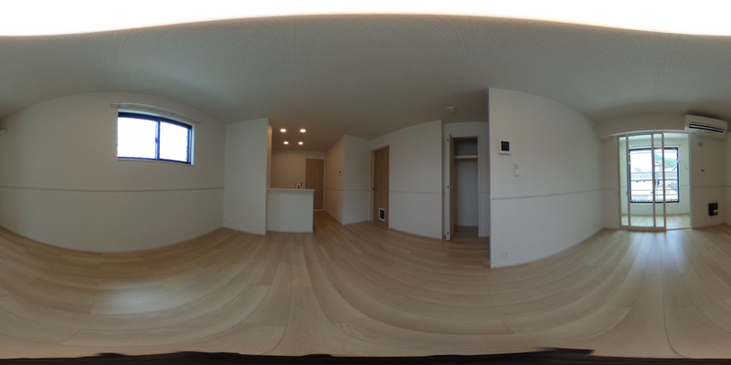 リビング 写真33