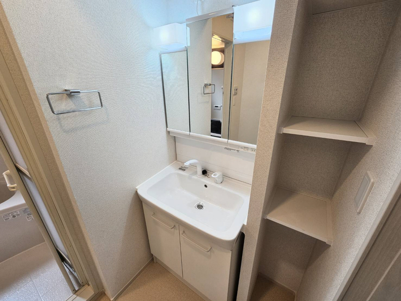 洗面所 写真10