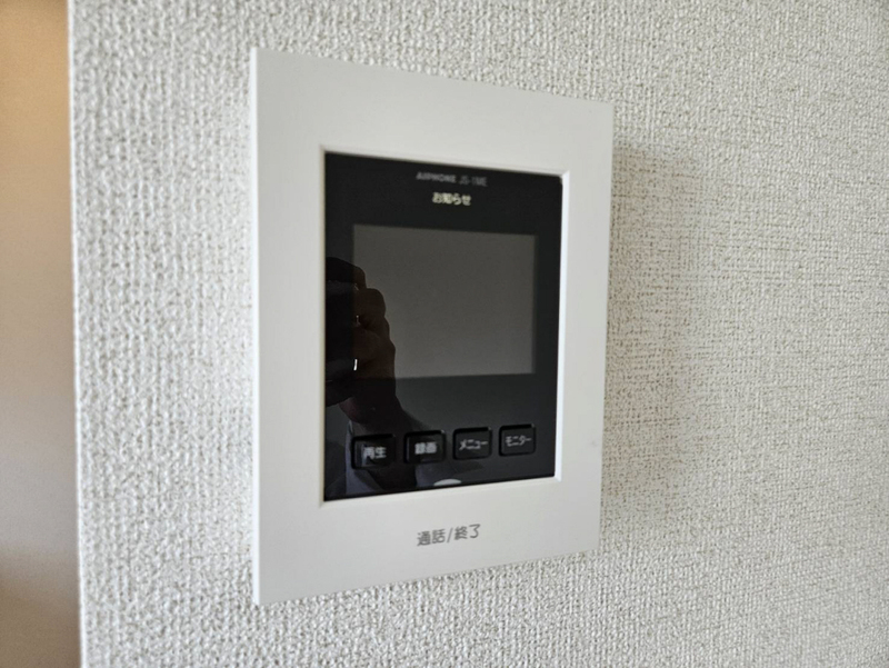セキュリティ 写真17