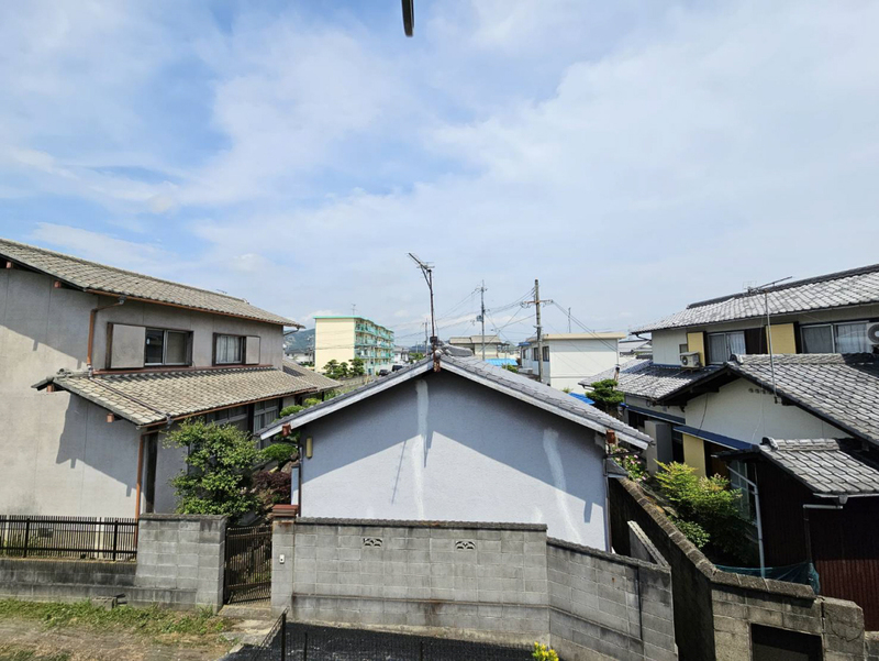 眺望 写真28